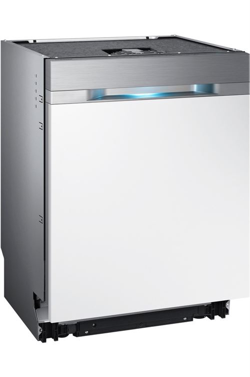 Lave vaisselle encastrable Samsung DW60M9550SS WATERWALL