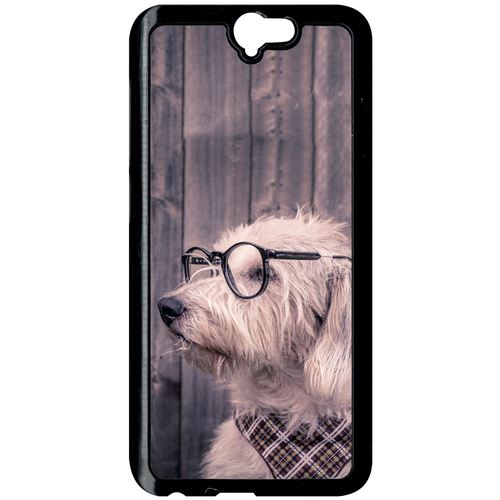 Coque Htc A9 Chien