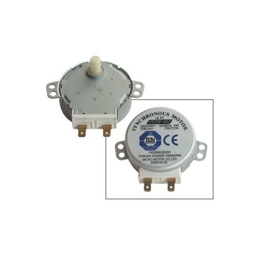 Moteur Plateau Tournant pour Micro Ondes Panasonic - P094719