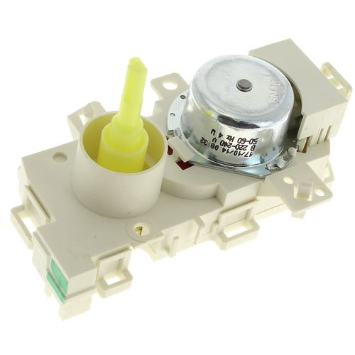 Whirlpool Soupape 481010745146 480140100022 - Lave-Vaisselle