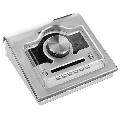 Decksaver Ds Apollo Twin Protections Matériel Dj - Image 2