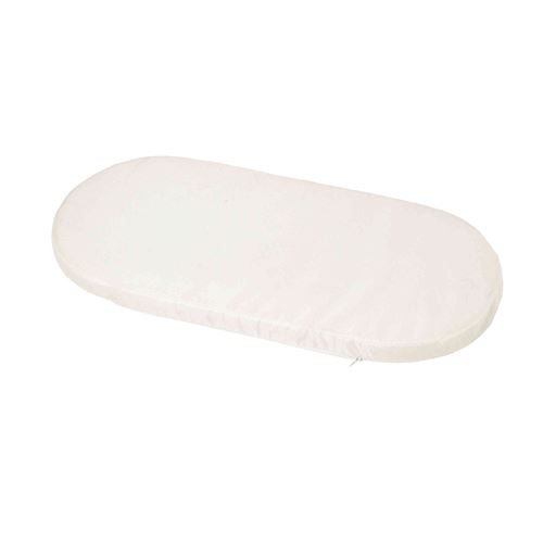 Candide Matelas de Berceau D&eacute;houssable 4cm 