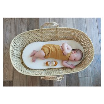 Drap landau bebe on sale