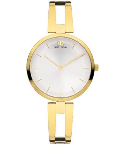 Danish Design Montre Femme IV75Q1208 Argent