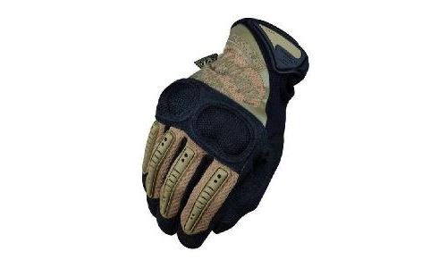 Gants mechanix m-pact 3 coyote taille S sports et loisirs