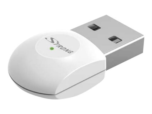 Strong USB Wi-Fi Adapter 600 - Netwerkadapter - USB 2.0 - 802.11ac