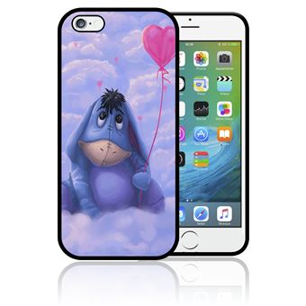 Coque Fifrelin Rigide Noire pour iPhone 11 Lilo Stitch Disney Cute - Coque  et étui téléphone mobile - Achat & prix
