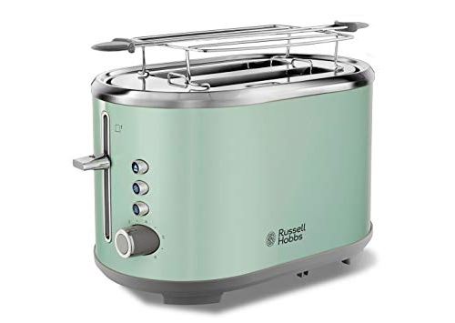 Toaster bubble vert