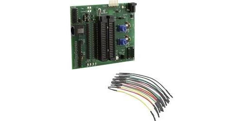 Carte de développement Microchip Technology AC162049-2 1 pc(s)
