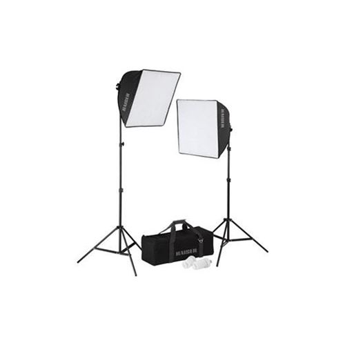 Kaiser – 3167 Studiolight E70 Kit