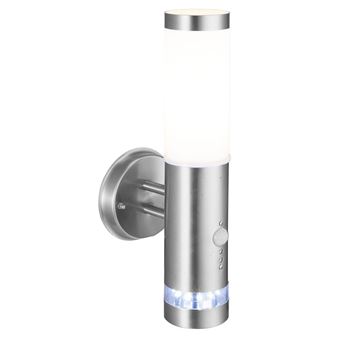 Applique Murale Exterieure Avec Detecteur De Mouvements Brilliant