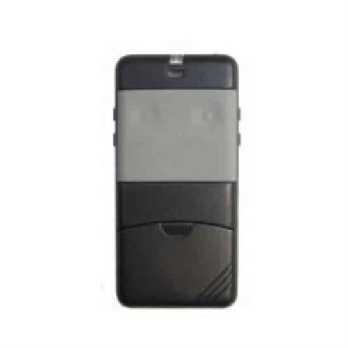 Cardin Télécommande S435-Tx2 Gray Pour Portails Et Garages