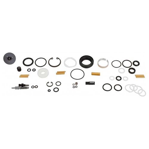 Rockshox Fourches Rockshox Reverb Full Service Kit One Size