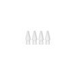 Lot de 4 pointes de rechange pour Apple Pencil