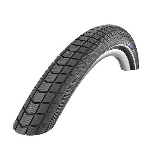 Pneu Schwalbe Big Ben Wire Noir 650b x 2.0