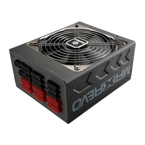 enermax enermax maxrevo 1800w psu modulare - 1800 watt