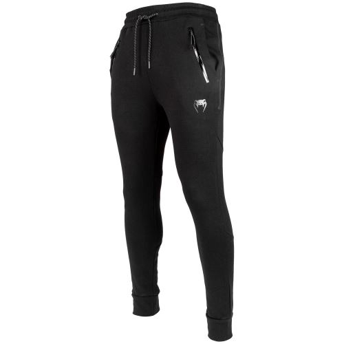 Pantalon Venum laser-S-Noir-S--S-Noir--------------Noir-