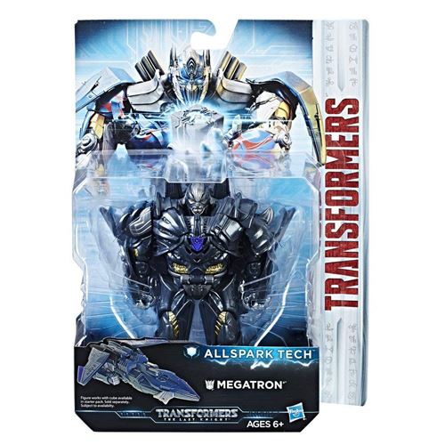 Hasbro Transformers C3683ES1 TRA 25