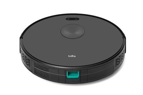 Aspirateur Robot Trifo Ironpie M6 Connecté