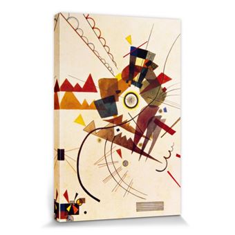 chassis toile 120x80