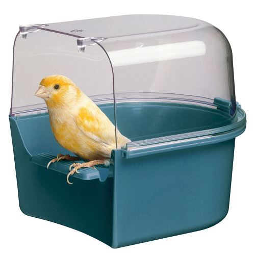 Comparer les prix de Accessoires pour cages à oiseaux Ferplast TREVI en plastique canari