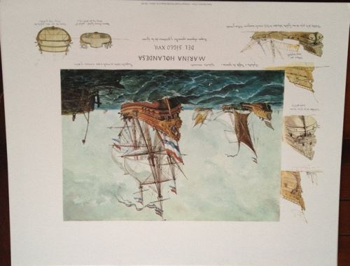 Rafael Monleon Y Torres - 40x50 cm - AFFICHE / POSTER