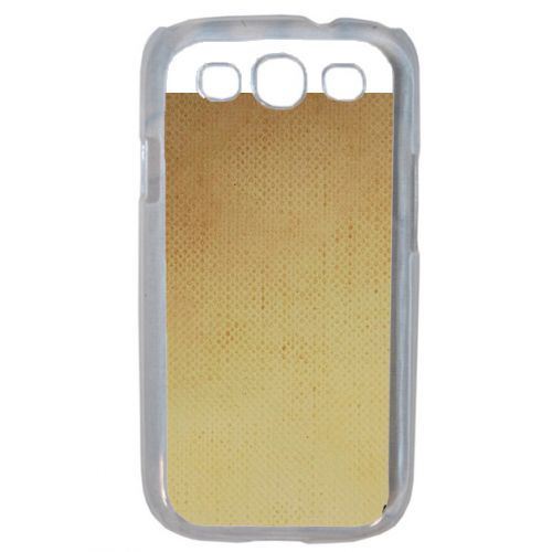 Coque smiley mechant compatible samsung s3 mini transparent