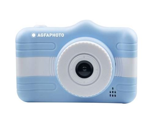 Agfaphoto Appareil Photo Numérique 1 Mill. Pixel Bleu