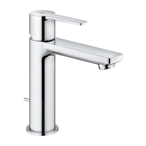 Grohe - Mitigeur Lavabo Lineare - Taille S - Chromé - Image 2
