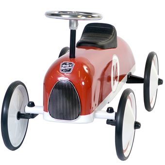 voiture porteur retro