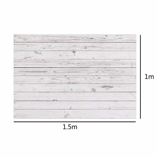 100x150cm Mur Intérieur Plancher Photographie Toile de Fond photo Studio Fond