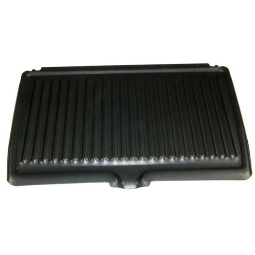 Seb Plaque pour Grill Électrique Tefal