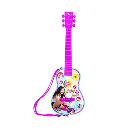 Guitare électronique soy luna