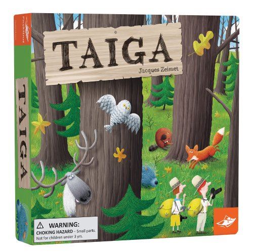 Taiga