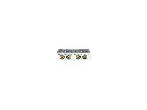 Schneider-Electric Aux.contact modules 1NO+1NC GVAE11