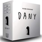 Dany - jeu coopératif