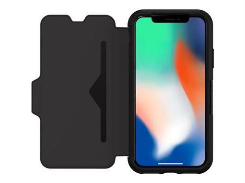 Otterbox Strada Case iPhone 3 Black
