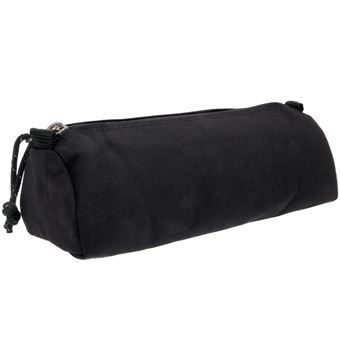 Trousse Eastpak Benchmark Single 008 Noir Trousse fourre tout et plumier a la Fnac