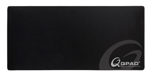 Qpad Fx-900 Pro Mouse Pad Noir