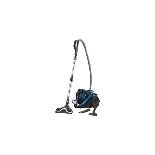 Rowenta aspirateur s-sac silence force