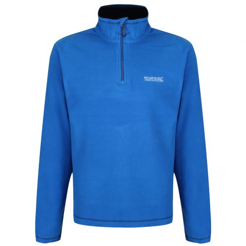 Regatta cardigan Thompson bleu homme