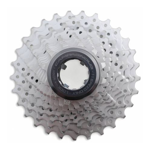 Campagnolo Cassettes Campagnolo Chorus 11s Sprockets 12-29 11s 12-29