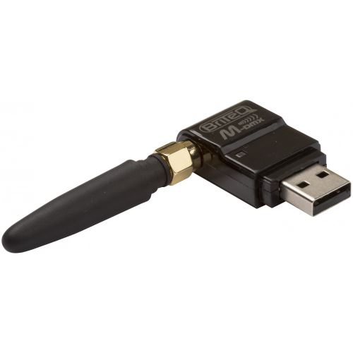 Briteq WTR-DMX Dongle récepteur DMX sans fil