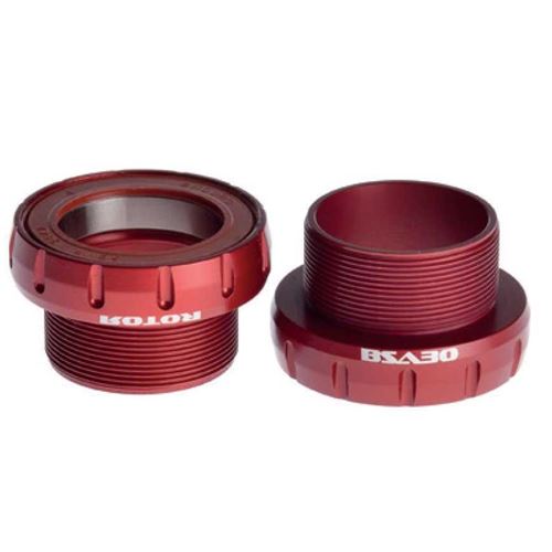 Rotor Boîtier de pédalier Rotor Ita30 Ceramic 68/73mm
