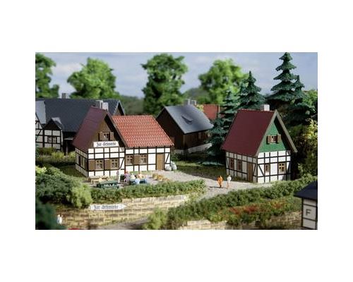 Auhagen 14457 N Auberge > Kit