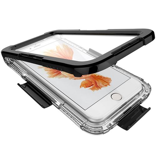 pochette etanche iphone 7 plus