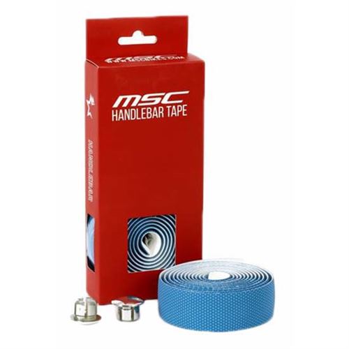 Msc Guidons Msc Gl Road Handlebar Eva+polyurethane Tape One Size