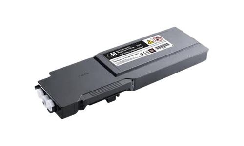 Dell Toner 593 11121 - vue 3