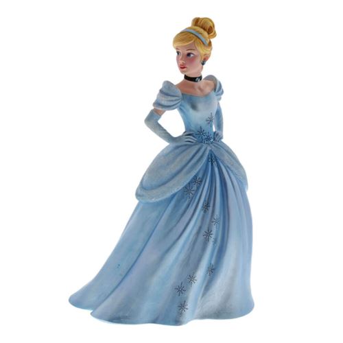 Figurine Cendrillon Disney Showcase