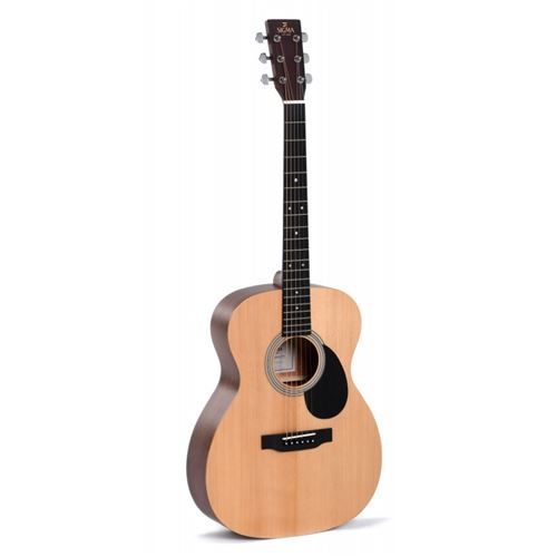Sigma Guitars OMM-ST+ guitare folk acoustique naturel